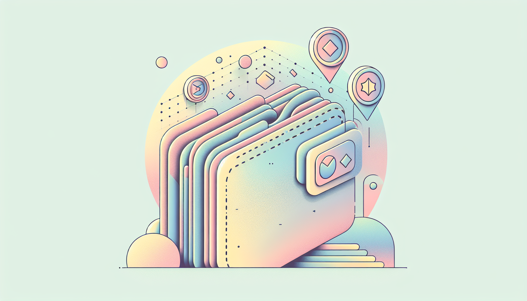 Loyalty wallet